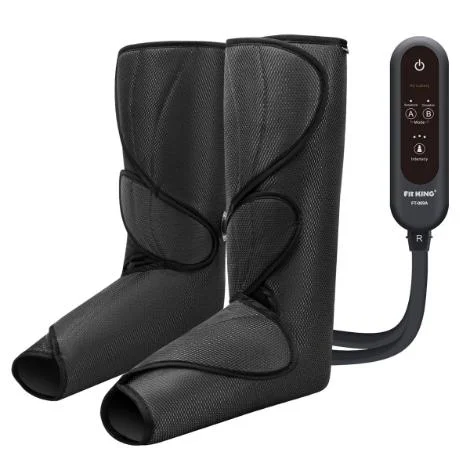 fit king leg air massager