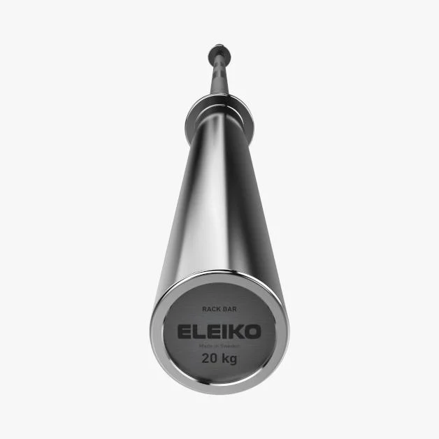 Eleiko Rack Bar NxG 20KG