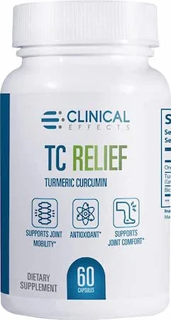 Clinical Effects TC Relief
