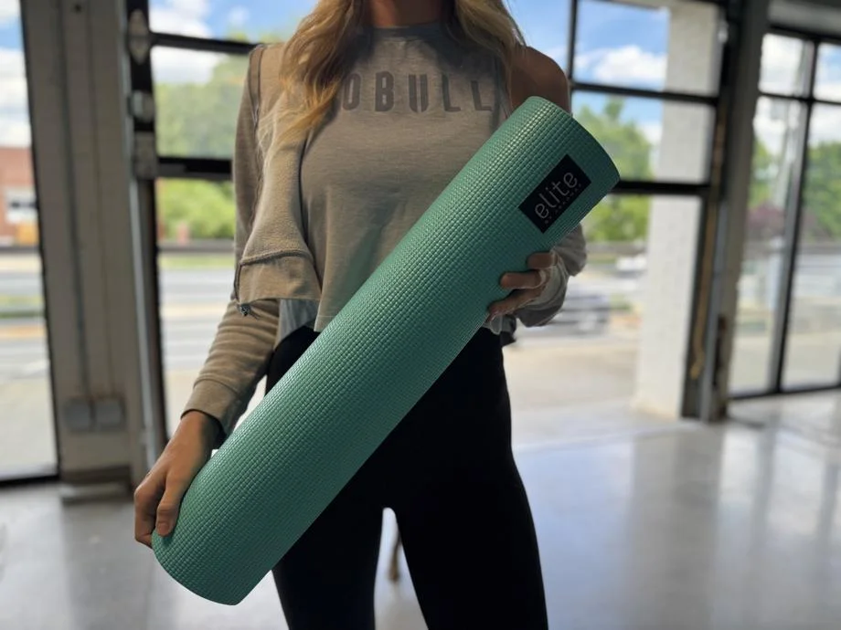 Best Hot Yoga Mats 2026: Tested and Chosen for Comfort and Stability
