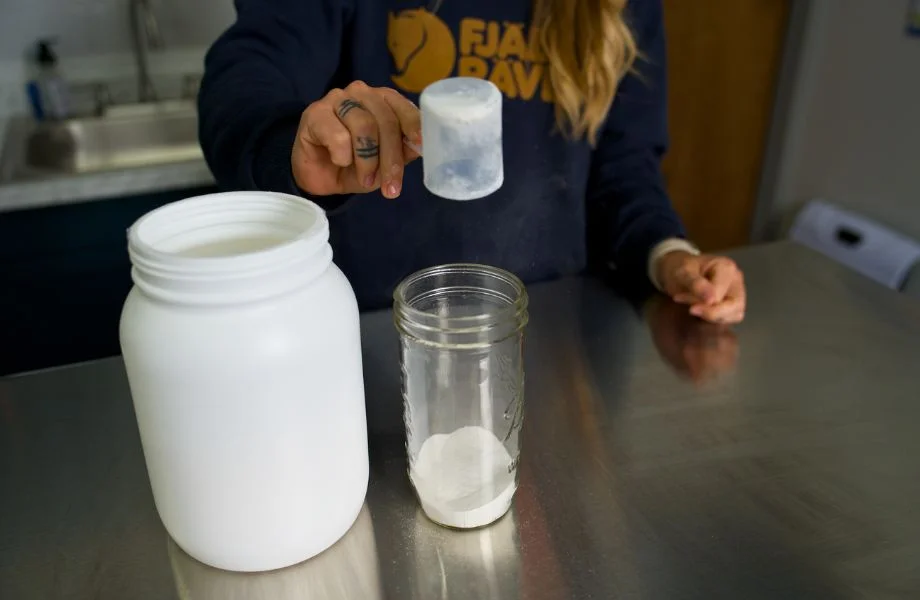 A Look At Current Protein Supplements Industry Market Size (2026)