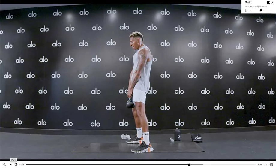 Alo Moves Review (2026): A Fitness Studio In Your Pocket