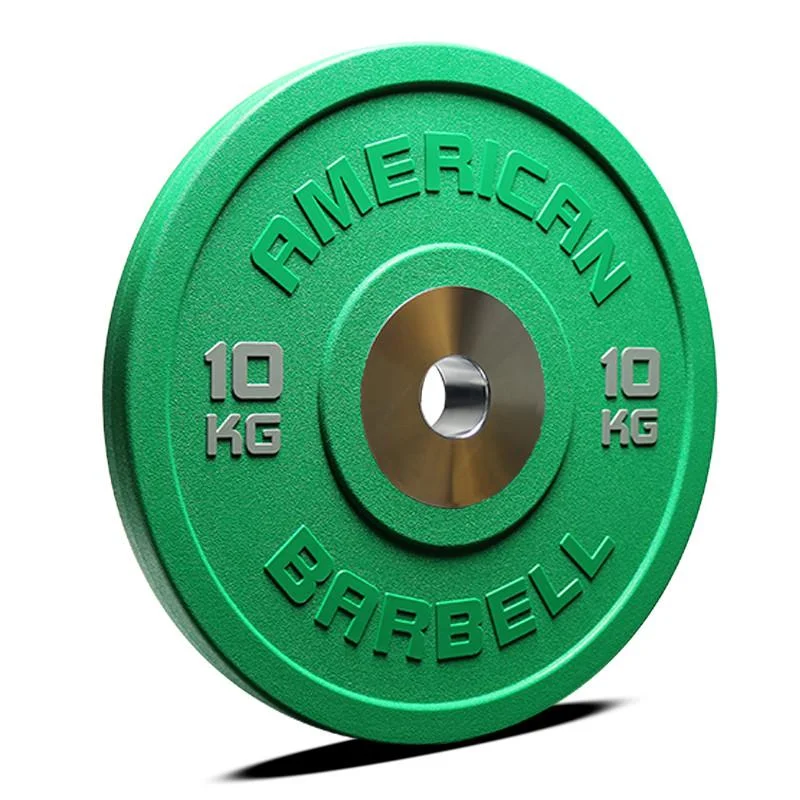 American Barbell Urethane Pro Series Plates