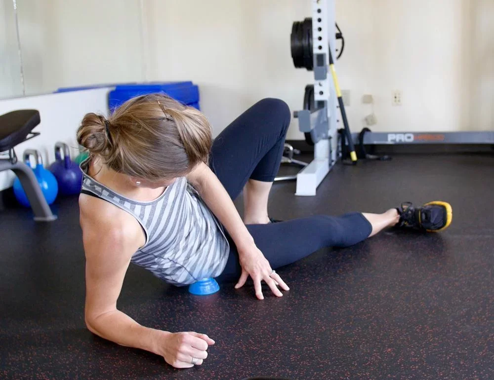 Acumobility Mobility Ball