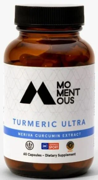 Momentous Turmeric Ultra