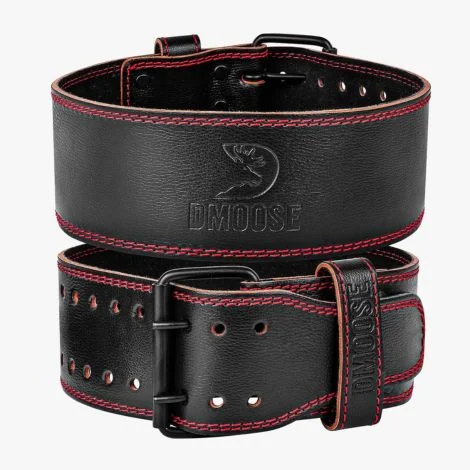 DMoose 5mm Weight-Lifting Belt