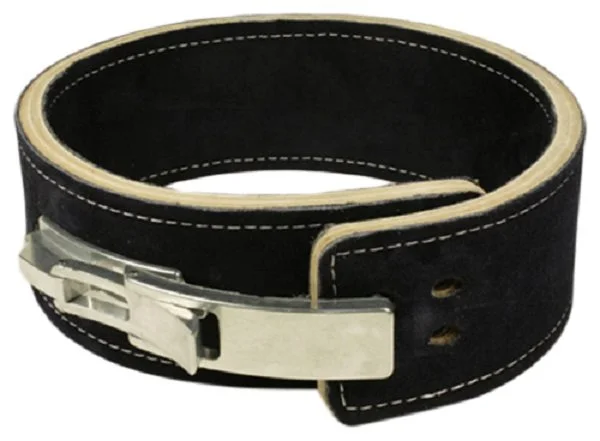 Pioneer Lever Power Lifting Belt