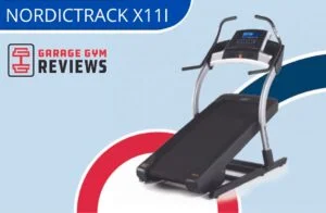 nordictrack x11i