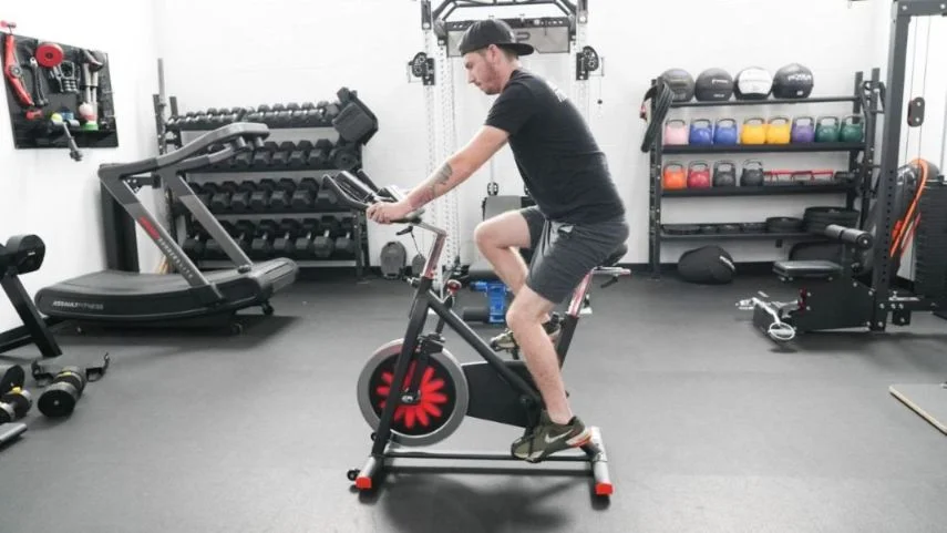 JOROTO X2 Indoor Cycling Bike Review (2026): Fun for Every Member of the Home Gym?