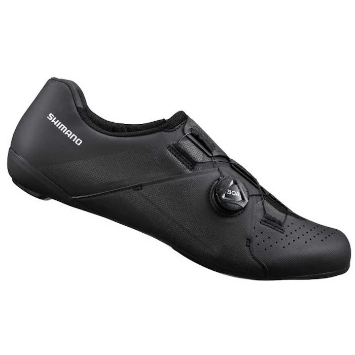 Shimano RC3 Road Cycling Shoe-Wide