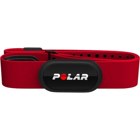 Polar H10 Heart Rate Sensor