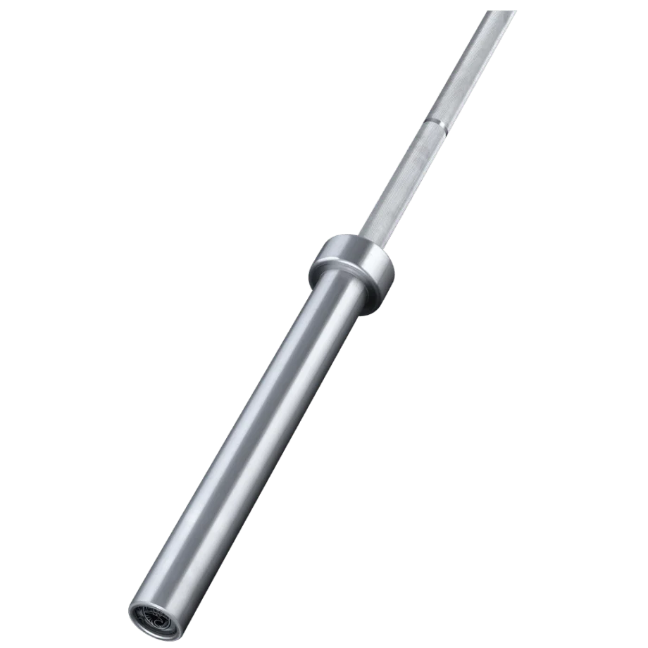 American Barbell Training Bar