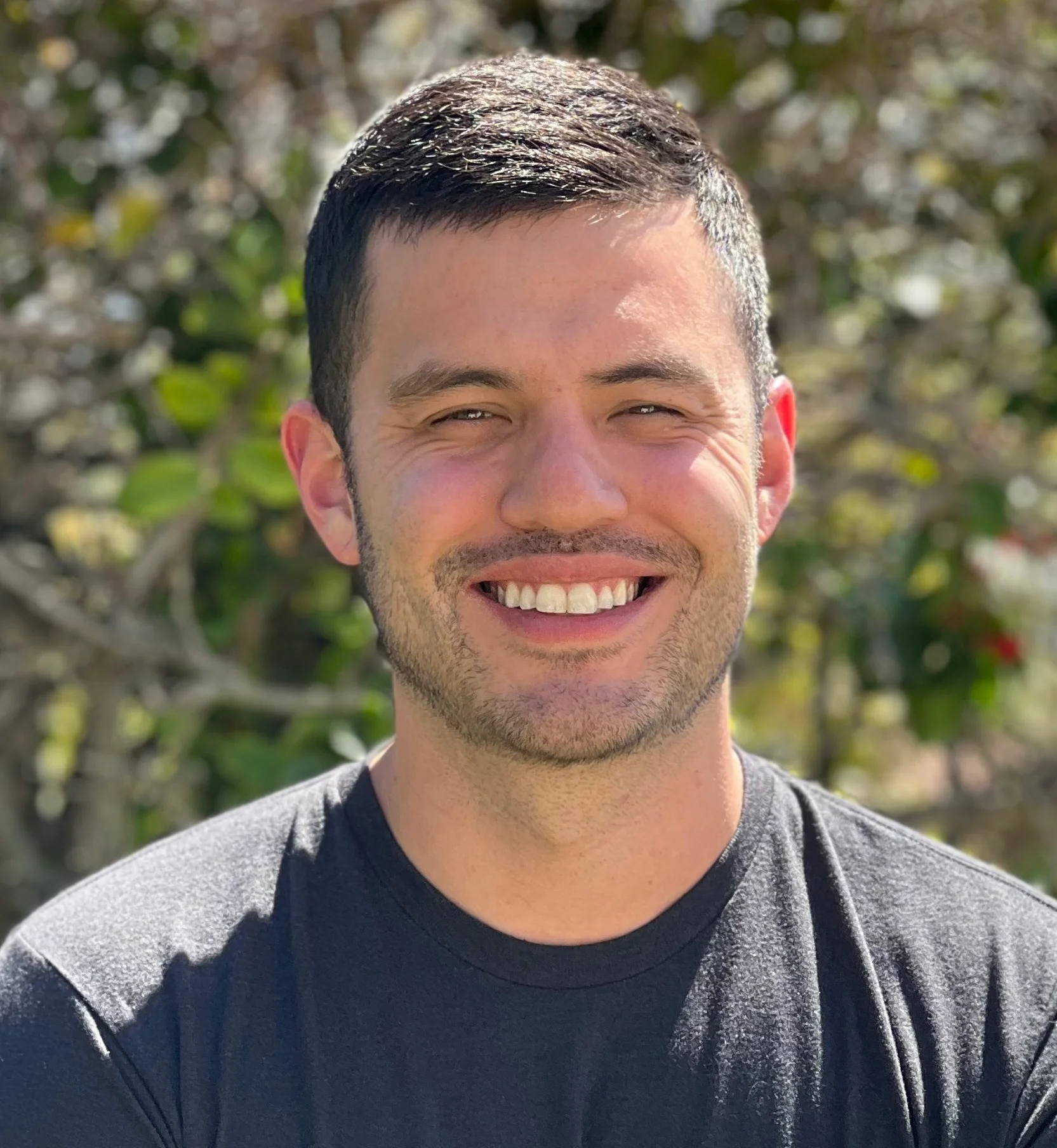 Matt Dustin, CSCS, PN1-NC