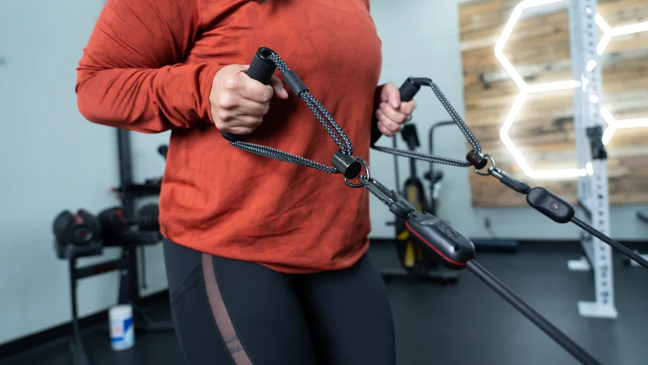 LIT Method Strength Machine 10