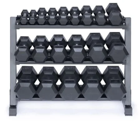 Living.Fit Dumbbell Set