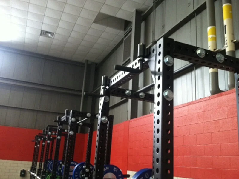 Sorinex Cliffhanger Handles