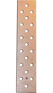 Ultra Fitness Gear Climbing Peg-Board