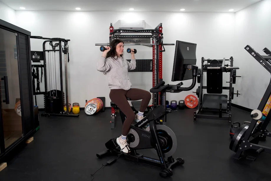 Best Exercise Bike With Virtual Courses to Keep You Engaged (2026)