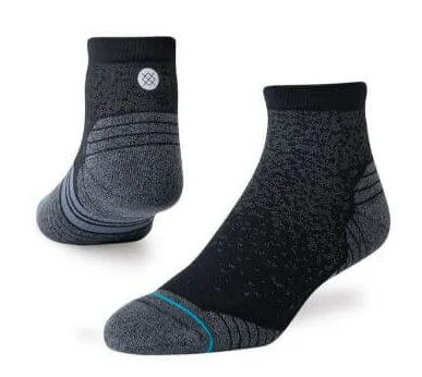 Stance Run Quarter Sock