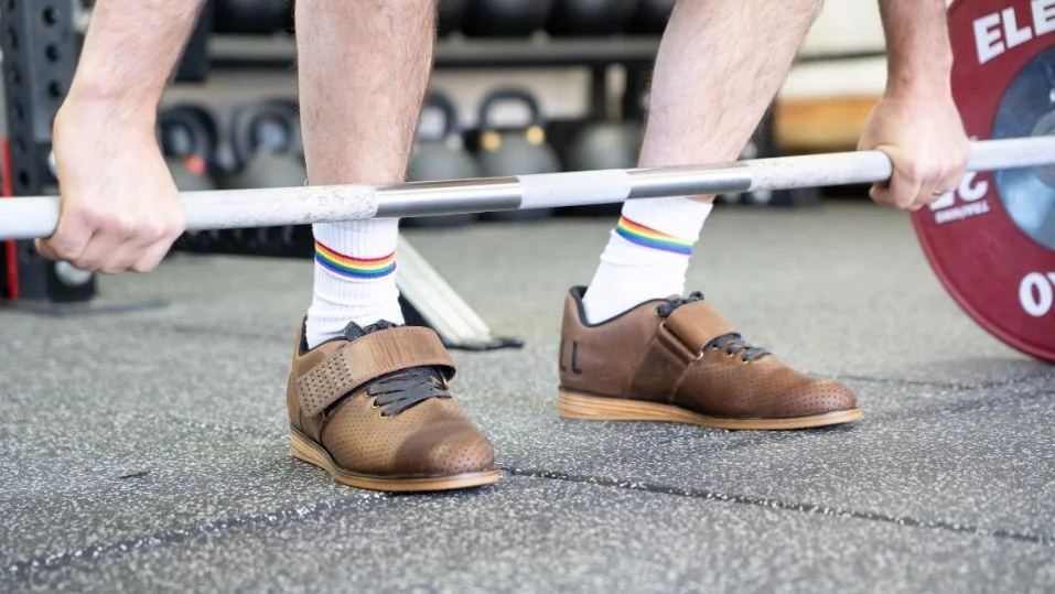 NOBULL Lifter Shoes Review 2026: A Very Pricey Weightlifting Shoe
