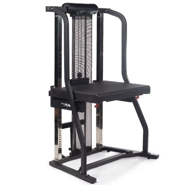 Titan Fitness 60-Inch Ronin Plyometric Machine
