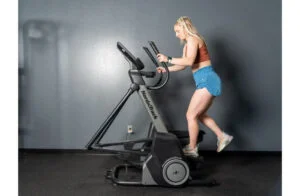 NordicTrack FS14i elliptical