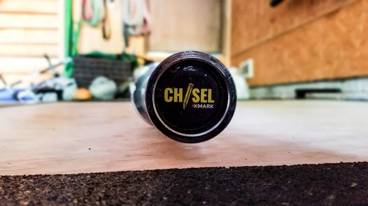 XMark Chisel Bar Review