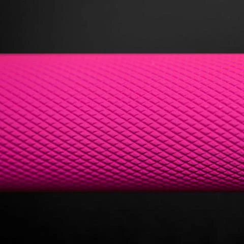 Fringe Sport Cerakote Bomba Barbell