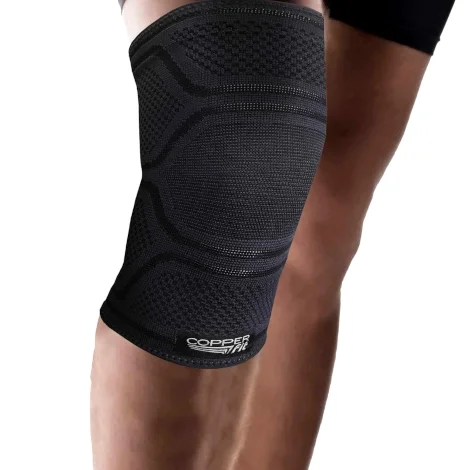 Copper Fit Elite Knee Sleeve