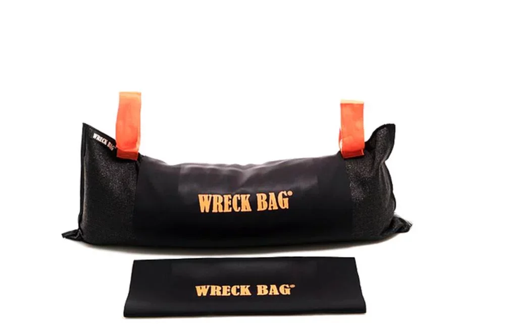 Wreck Bags