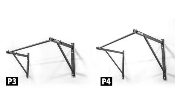 Rogue P-3 Pull-Up System