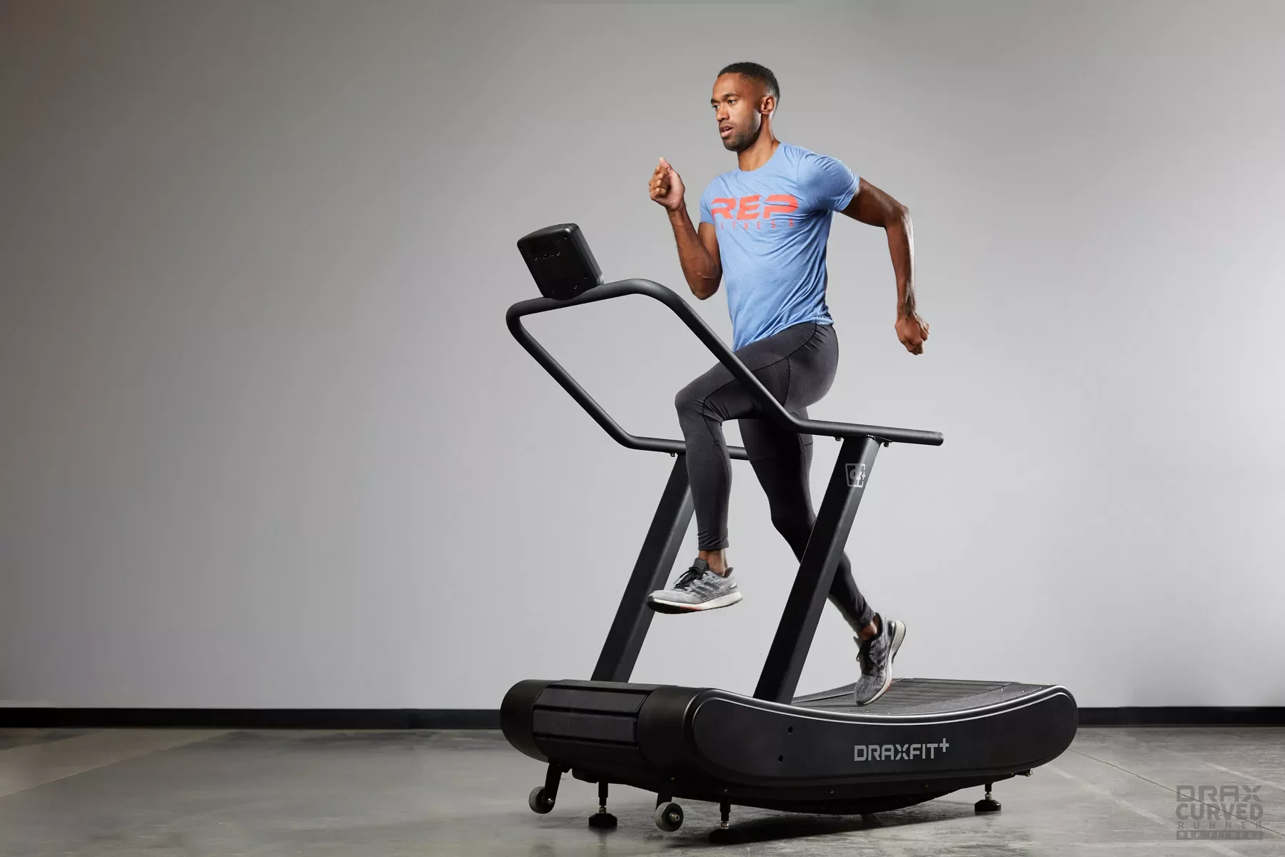 REP Drax Curved Runner