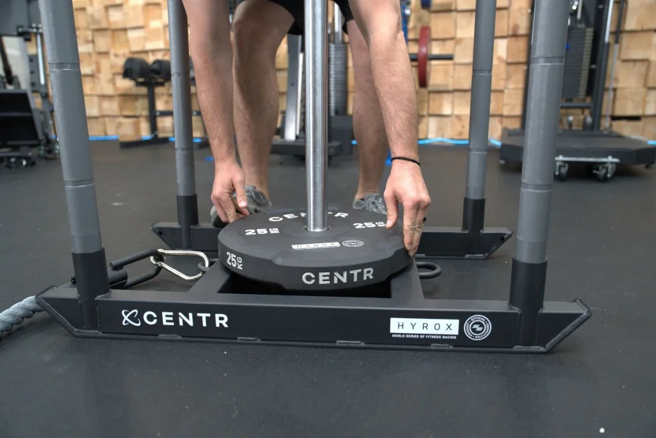 Centr HYROX Equipment Review (2026): What You May Need For Serious HYROX Training