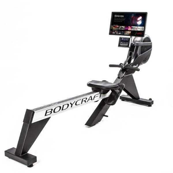 BodyCraft VR500 Rower