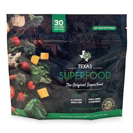 Texas SuperFood