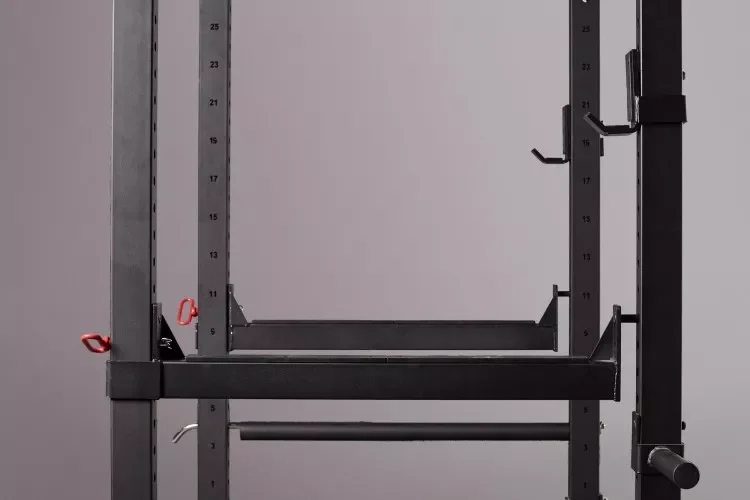 REP PR-3000 Flip-Down Safeties