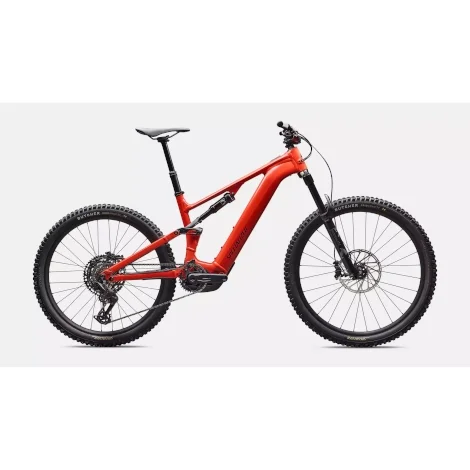 specialized turbo levo 4 product image