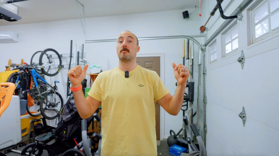 Best Garage Door Screen (2026): The Ultimate Cross-Breeze is a Click Away