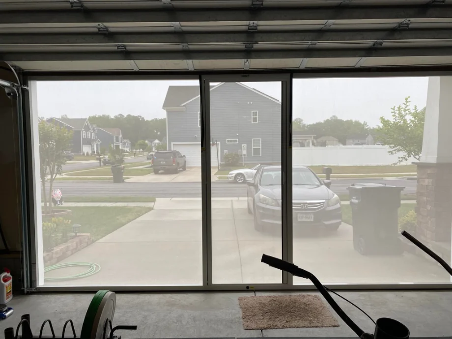 Lifestyle garage screen UGC_GiovanniWeber