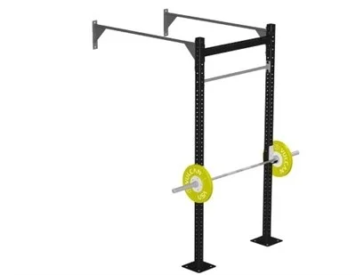 Vulcan Wall Mounted Pull Up Rig