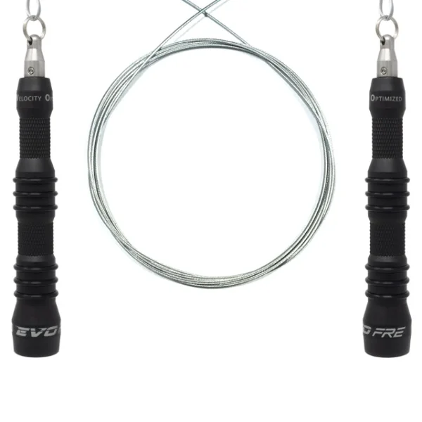 Rx Smart Gear EVO FRE Speed Rope