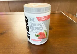 xtend bcaas container