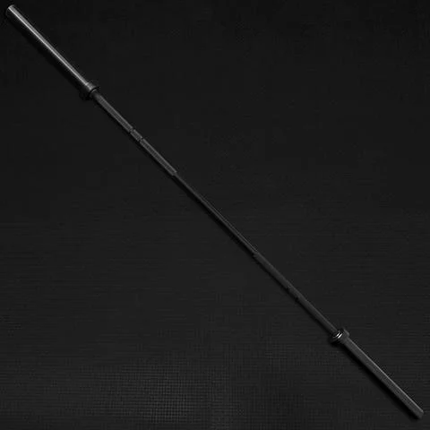 Fringe Sport Wonder Bar V2 20KG Barbell