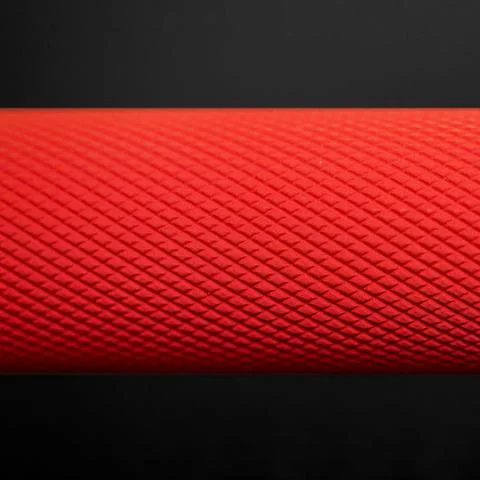 Fringe Sport Cerakote Bomba Barbell