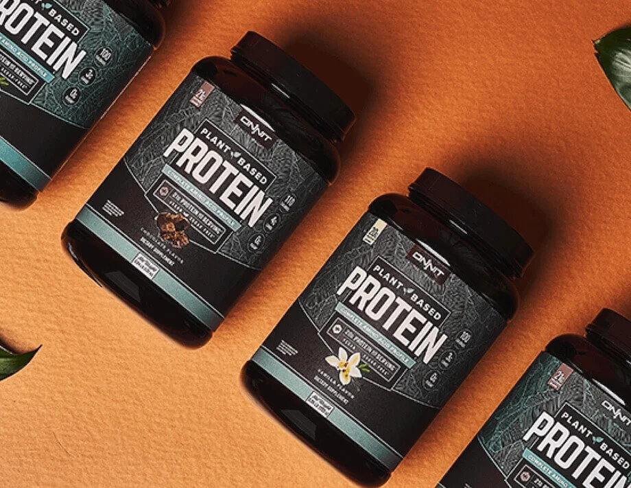 onnit plant based protein