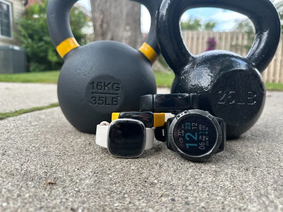 The Best Fitness Trackers of 2026 To Stay Active, Tested by Personal Trainers and Athletes