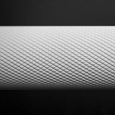 Fringe Sport Cerakote Bomba Barbell