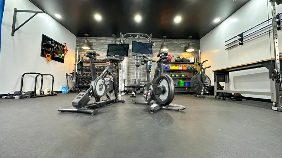 Echelon vs NordicTrack bikes 2