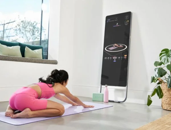 Fiture Smart Fitness Mirror