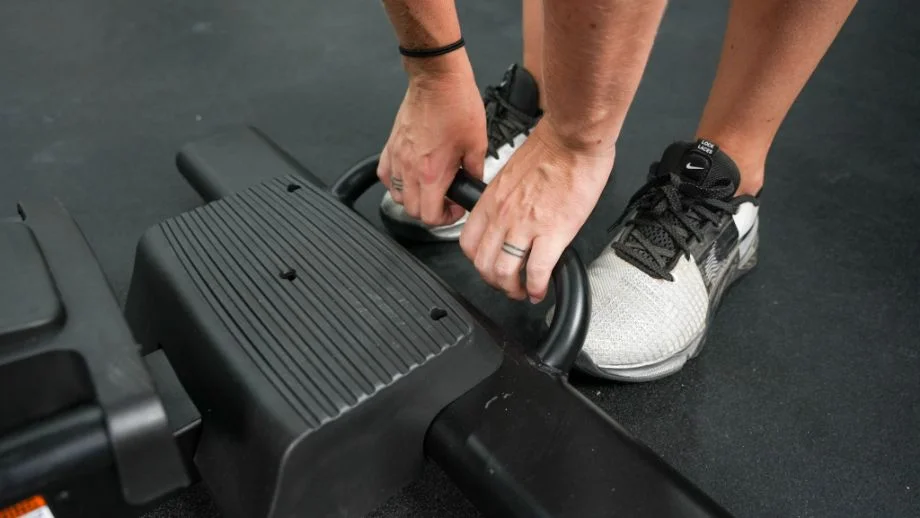 NordicTrack AirGlide Handle